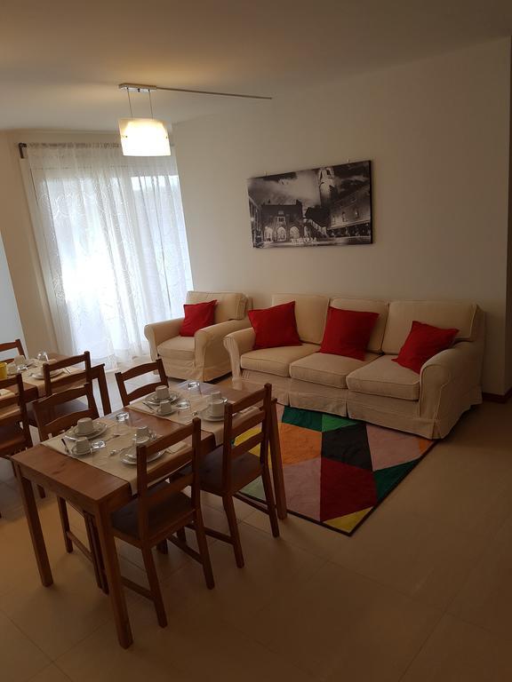 Bed & Breakfast Orio Easy Airport Azzano San Paolo Екстериор снимка