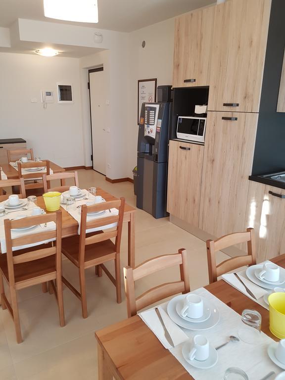 Bed & Breakfast Orio Easy Airport Azzano San Paolo Екстериор снимка