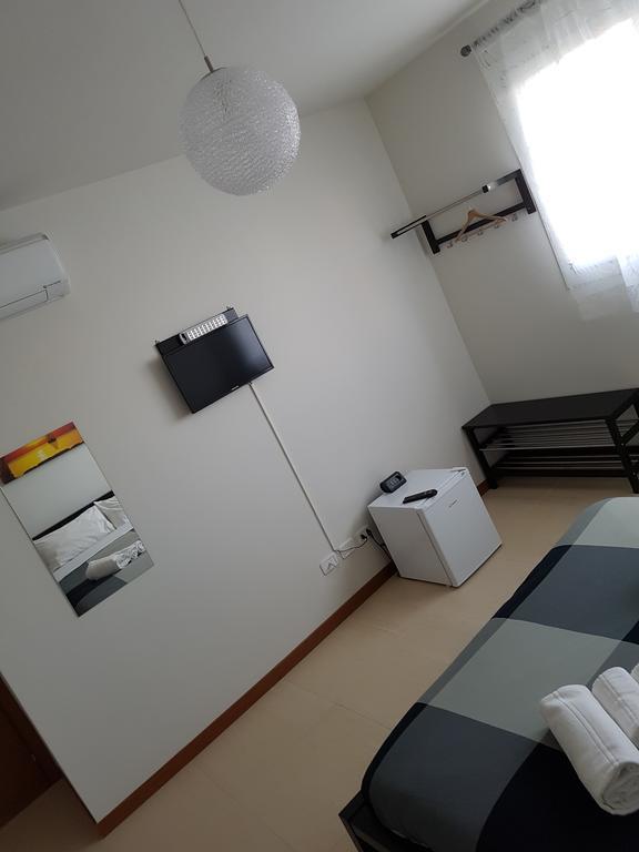 Bed & Breakfast Orio Easy Airport Azzano San Paolo Екстериор снимка