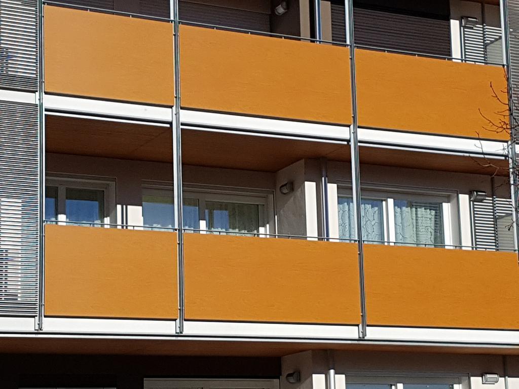 Bed & Breakfast Orio Easy Airport Azzano San Paolo Екстериор снимка
