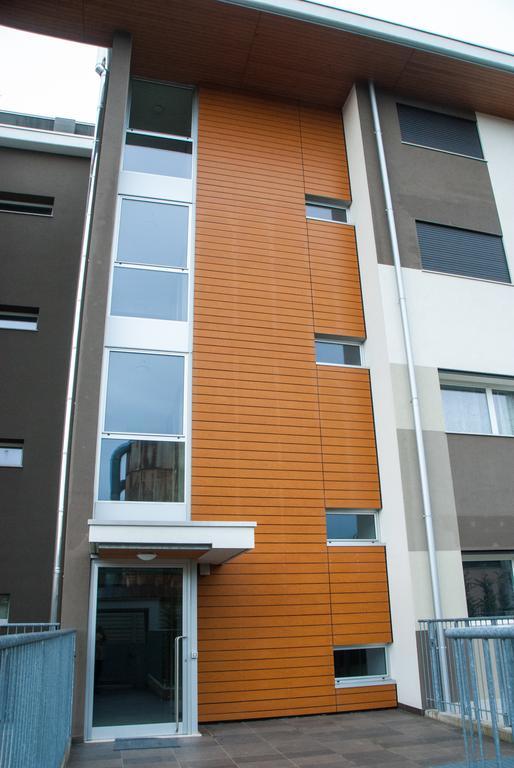 Bed & Breakfast Orio Easy Airport Azzano San Paolo Екстериор снимка