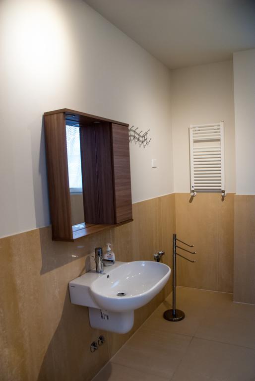 Bed & Breakfast Orio Easy Airport Azzano San Paolo Екстериор снимка