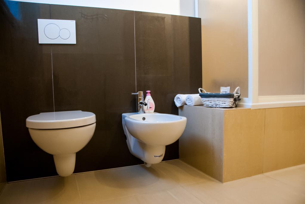 Bed & Breakfast Orio Easy Airport Azzano San Paolo Екстериор снимка