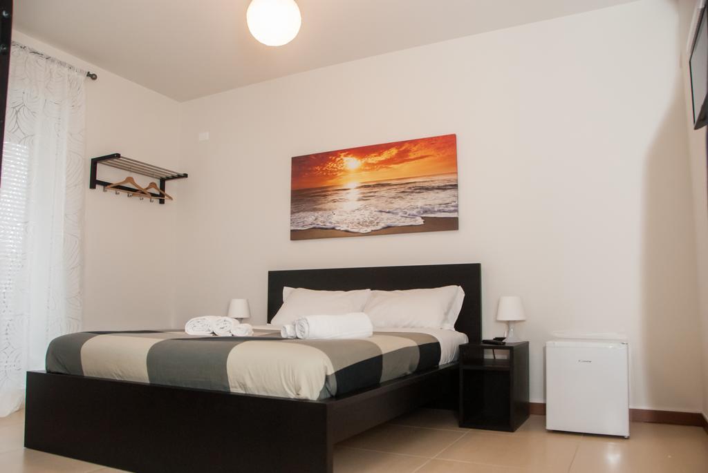 Bed & Breakfast Orio Easy Airport Azzano San Paolo Екстериор снимка