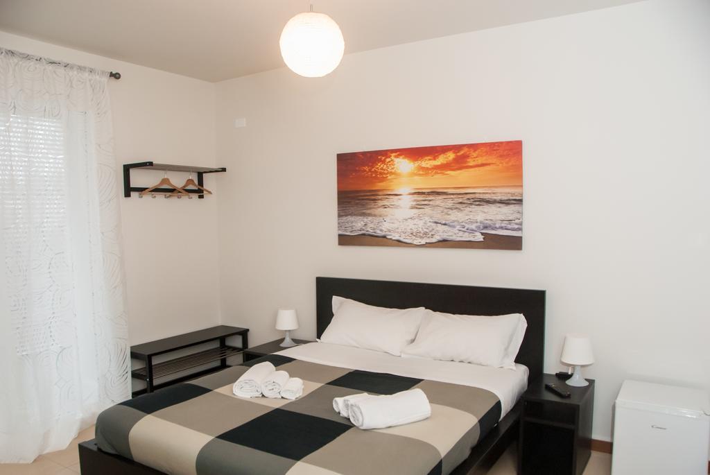 Bed & Breakfast Orio Easy Airport Azzano San Paolo Екстериор снимка