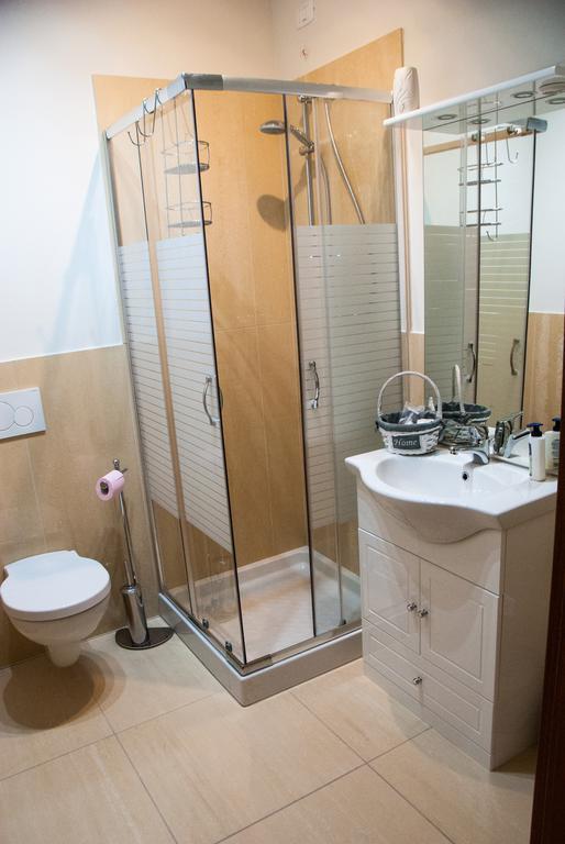Bed & Breakfast Orio Easy Airport Azzano San Paolo Екстериор снимка