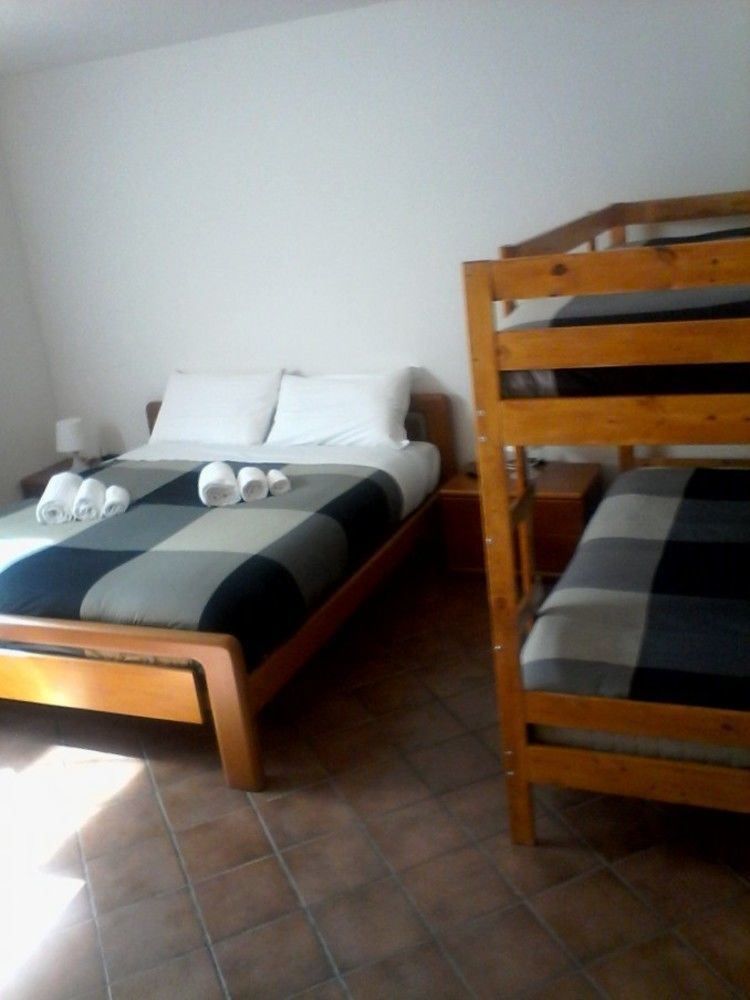 Bed & Breakfast Orio Easy Airport Azzano San Paolo Екстериор снимка