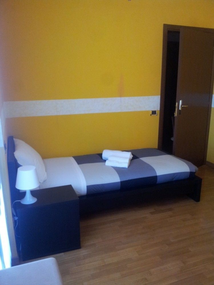 Bed & Breakfast Orio Easy Airport Azzano San Paolo Екстериор снимка