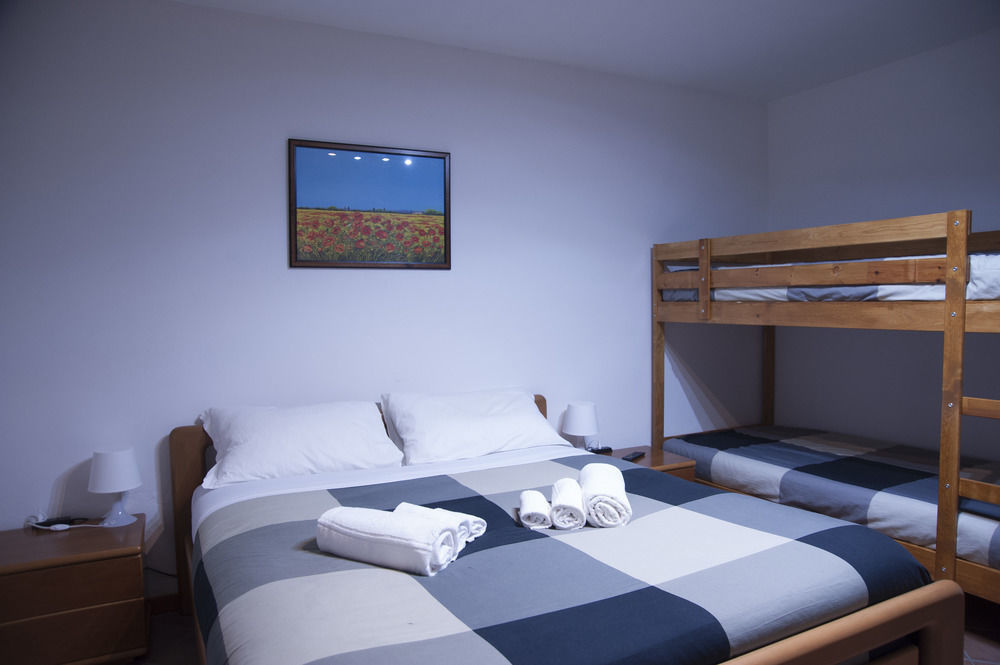 Bed & Breakfast Orio Easy Airport Azzano San Paolo Екстериор снимка