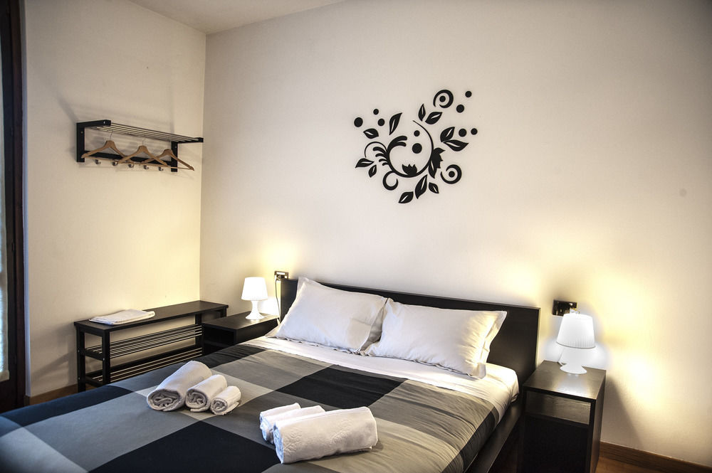 Bed & Breakfast Orio Easy Airport Azzano San Paolo Екстериор снимка