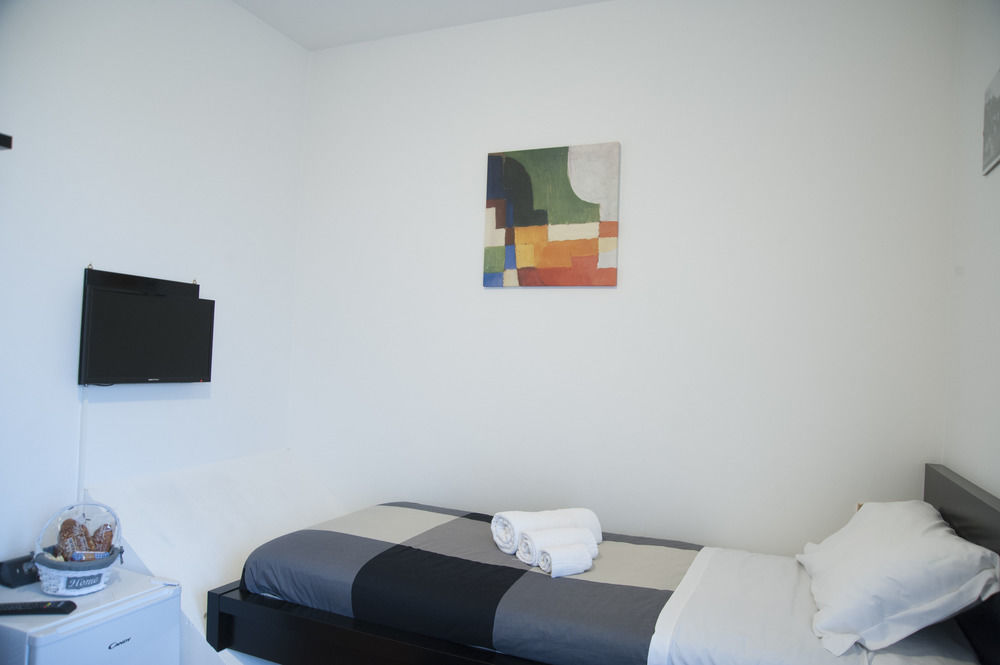 Bed & Breakfast Orio Easy Airport Azzano San Paolo Екстериор снимка
