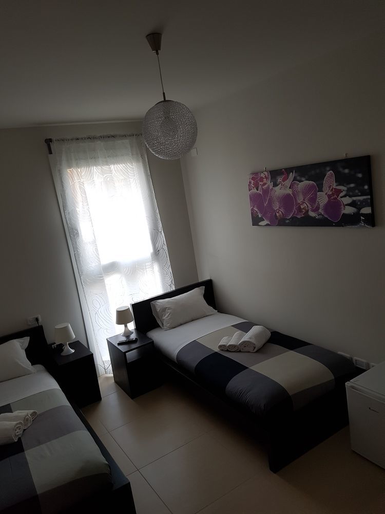 Bed & Breakfast Orio Easy Airport Azzano San Paolo Екстериор снимка