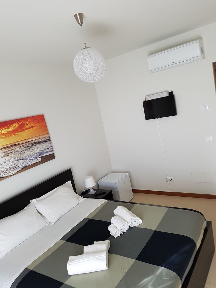 Bed & Breakfast Orio Easy Airport Azzano San Paolo Екстериор снимка