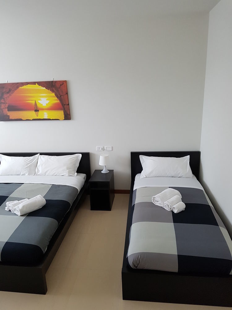 Bed & Breakfast Orio Easy Airport Azzano San Paolo Екстериор снимка