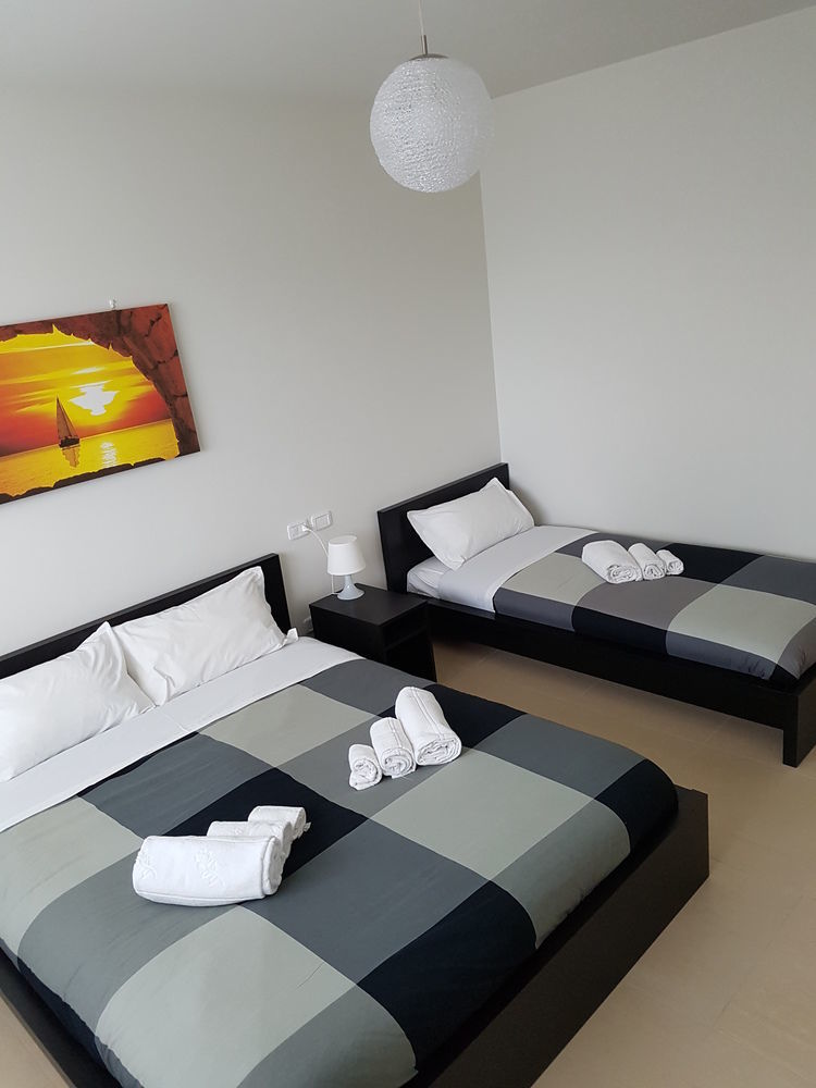 Bed & Breakfast Orio Easy Airport Azzano San Paolo Екстериор снимка