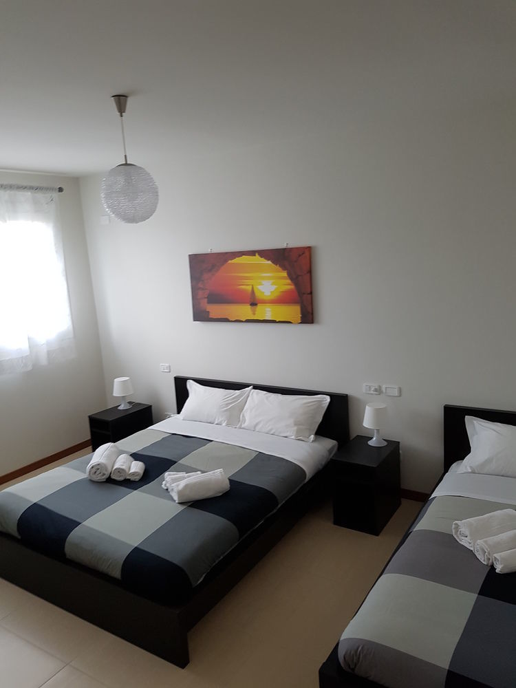 Bed & Breakfast Orio Easy Airport Azzano San Paolo Екстериор снимка