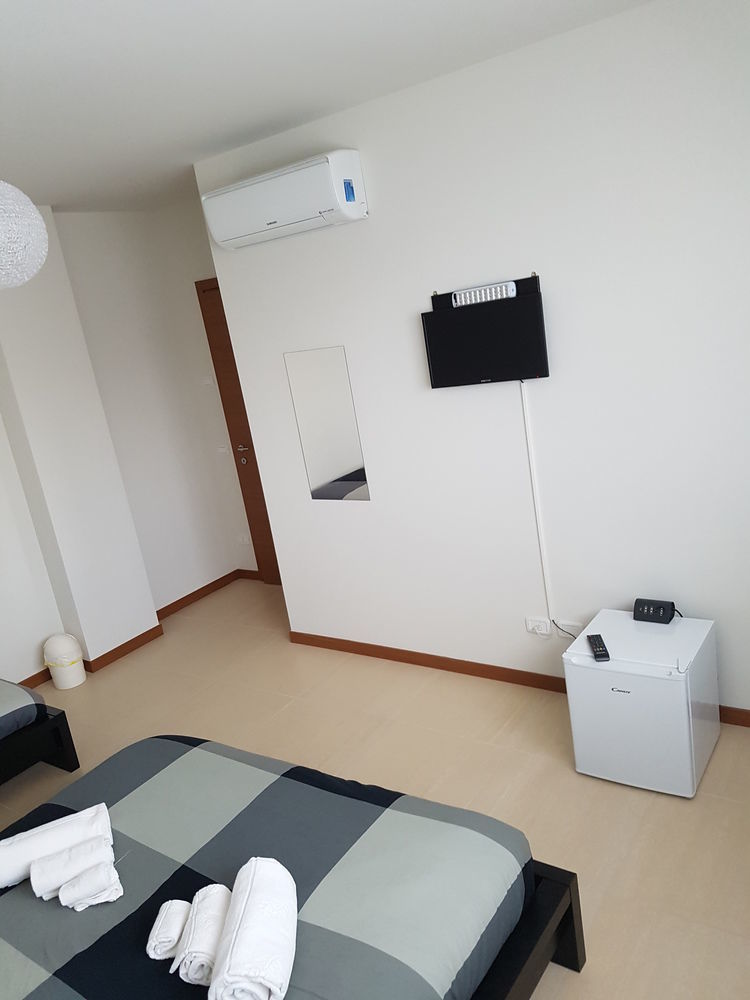 Bed & Breakfast Orio Easy Airport Azzano San Paolo Екстериор снимка