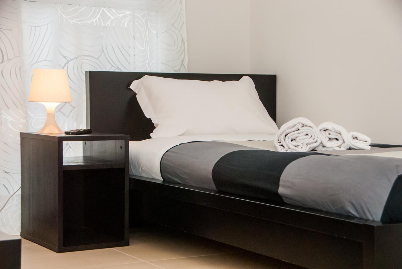 Bed & Breakfast Orio Easy Airport Azzano San Paolo Екстериор снимка