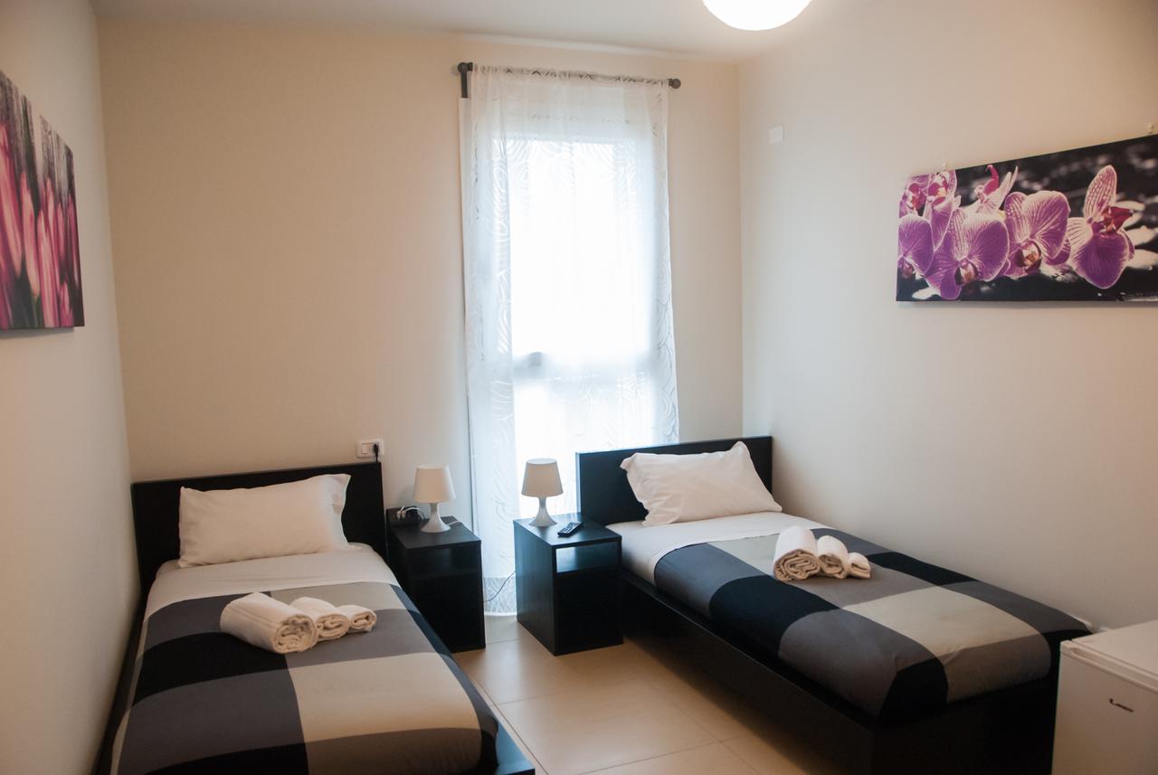 Bed & Breakfast Orio Easy Airport Azzano San Paolo Екстериор снимка