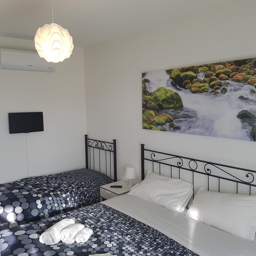 Bed & Breakfast Orio Easy Airport Azzano San Paolo Екстериор снимка