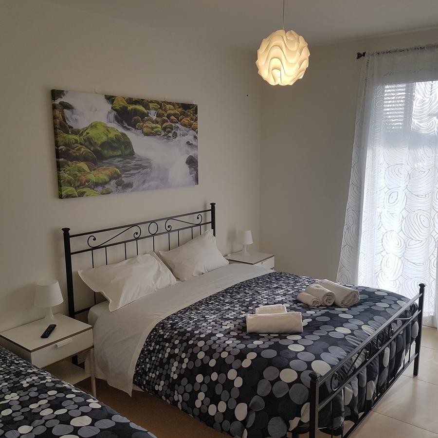 Bed & Breakfast Orio Easy Airport Azzano San Paolo Екстериор снимка