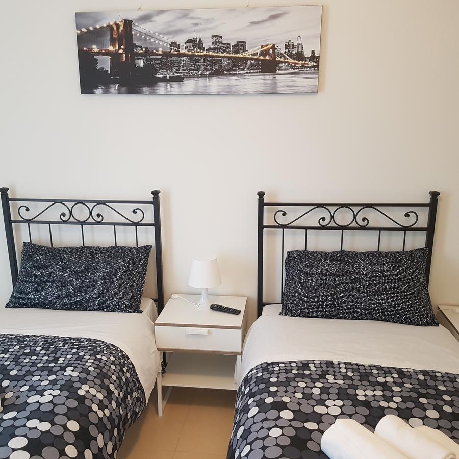 Bed & Breakfast Orio Easy Airport Azzano San Paolo Екстериор снимка