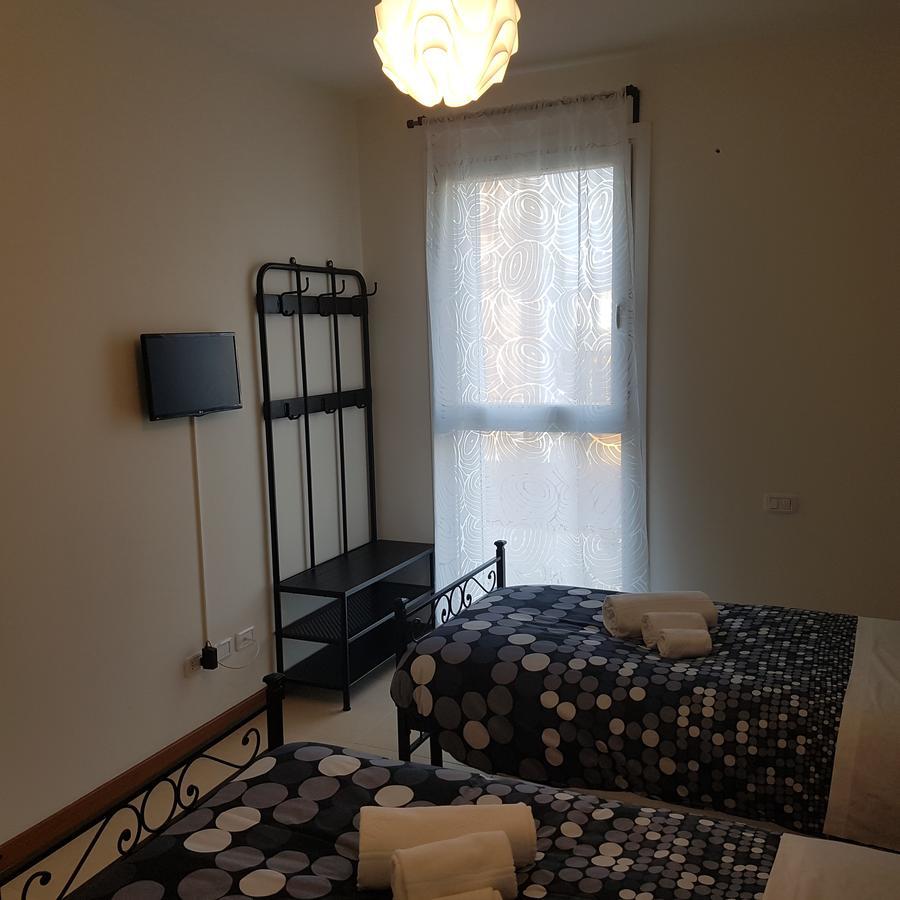 Bed & Breakfast Orio Easy Airport Azzano San Paolo Екстериор снимка