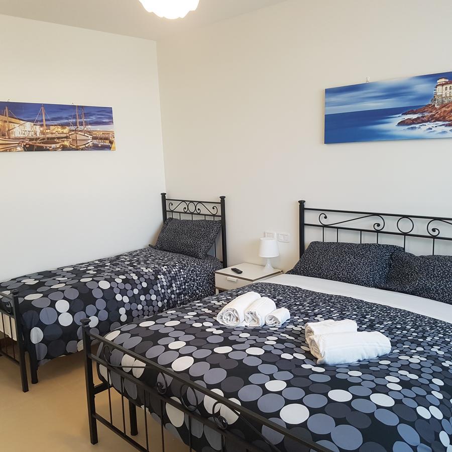Bed & Breakfast Orio Easy Airport Azzano San Paolo Екстериор снимка